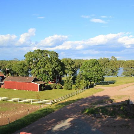 Gaestrum Gnottnehult Osterbymo Eksteriør bilde