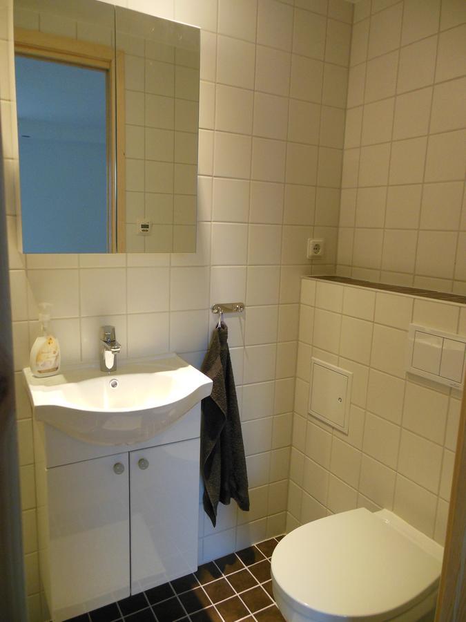 Gaestrum Gnottnehult Osterbymo Eksteriør bilde